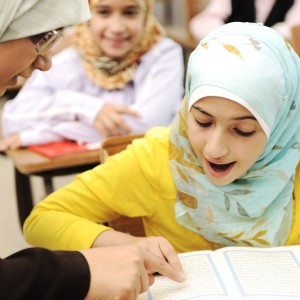 Arabic